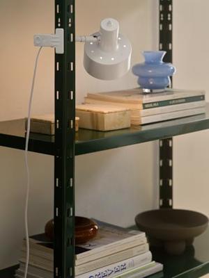 Nordlux Design klemlampjeMatis wit - 2512222001