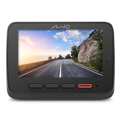 Dashcam (MIVUE-866)