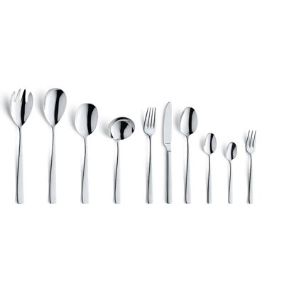 Amefa Martin bestekset (40-delig) Amefa Martin bestekset (40-delig)