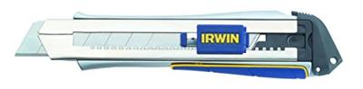 Irwin ProTouch-afbreekmes met schroef, 25mm - 10504553
