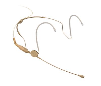 Sennheiser HSP 2-3EW Headset beige