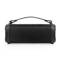 Bluetooth® Party Boombox | 5 uur | 2.0 | 24 W | Media afspeelmogelijkheden: AUX / USB | Koppelbaar | Handgreep | Feestverlichting | Zwart - thumbnail
