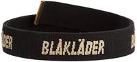 Blåkläder Riem met stretch 4003000 | Zwart | Maat One Size - 7330509186701 - thumbnail
