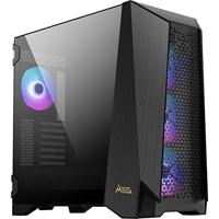 MSI MEG PROSPECT 700R Midi-tower PC-behuizing Zwart - thumbnail