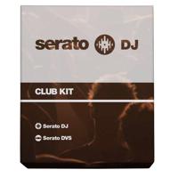 Serato DJ Club Kit softwarebundel (download) - thumbnail