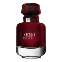 Givenchy L&apos;Interdit Rouge Eau de parfum Spray 80 ml Dames - thumbnail