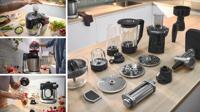 Bosch MUMS6ZS34 Keukenmachine - thumbnail