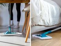 Leifheit Super Duster vloerreiniger M - thumbnail