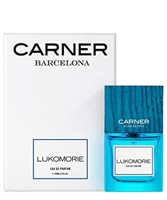 Carner Dream Collection Lukomorie Eau de Parfum 100ml Carner Dream Collection Lukomorie Eau de Parfum 100ml