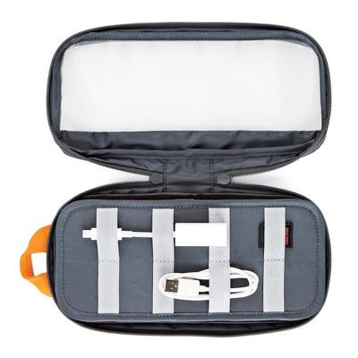 Lowepro GearUp Pouch Medium Dark Grey