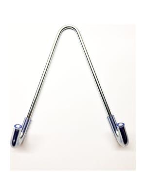 Superspark haak voor E-bike Maxi 250mm