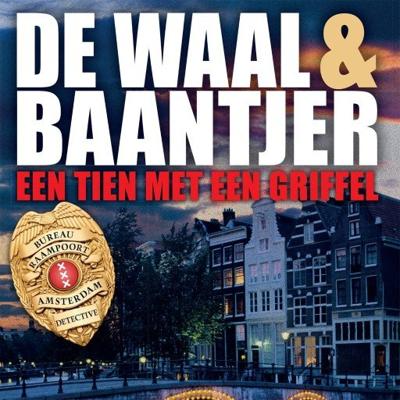 Een tien met een griffel Een tien met een griffel