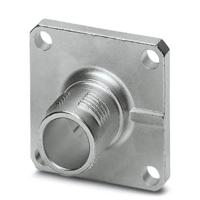 Phoenix Contact 1419959 Sensor/actuator connector, niet geassembleerd M12 Aantal polen (sensoren): 25 Behuizing, inbouw 10 stuk(s) - thumbnail