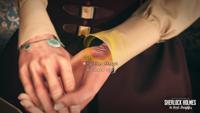 Sherlock Holmes the Devil's Daughter - thumbnail