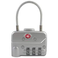 TSA slot met kabel - thumbnail