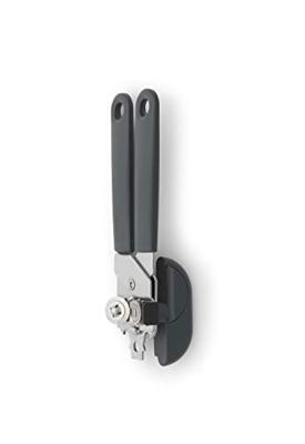 Brabantia Tasty+ vleesmes dark grey