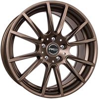 PRO-LINE WHEELS PXF Mat brons - thumbnail