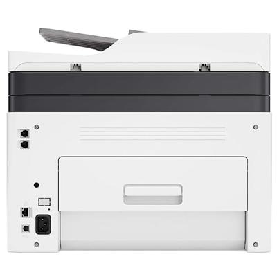 Tonerreservoir HP 5KZ38A Zwart