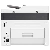 Tonerreservoir HP 5KZ38A Zwart - thumbnail