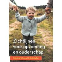 Zichtlijnen voor opvoeding en ouderschap (Paperback) - thumbnail
