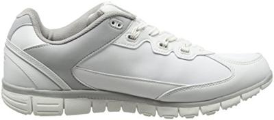 Oxypas Medische Sportieve Schoen Henny | Grijs | Maat 40 - 10.154.041.01