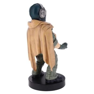 Call of Duty Cable Guys Charging Stand Ghost 2021 20 cm - thumbnail