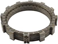 TRW koppelingsplaat set clutch kit mcc467-9 - thumbnail