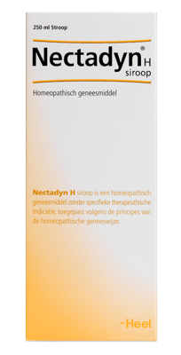 Heel Nectadyn H
