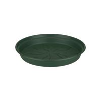 Elho green basics schotel 41 cm blad groen - thumbnail