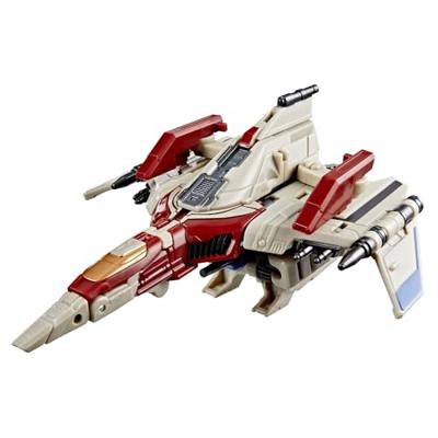 Transformers One Studio Series Deluxe Class Action Figure Starscream 11 cm