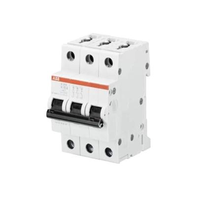 ABB 2CDS253001R0467 S203-K16 Zekeringautomaat ABB 2CDS253001R0467 S203-K16 Zekeringautomaat