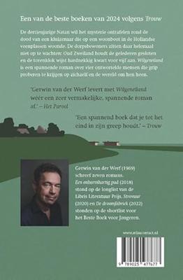 Wilgeneiland Wilgeneiland