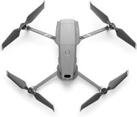 DJI Mavic 2 Pro + Smart Controller 4 propellers Quadcopter 20 MP 3840 x 2160 Pixels 3850 mAh Zwart - thumbnail