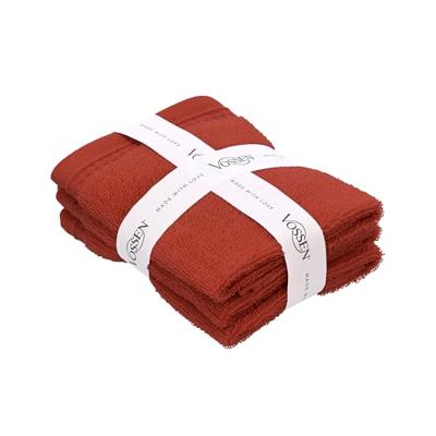 Vossen Vossen SET Detox Time 3xS(30x30) raw sugar