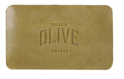 Blok Zeep Korres Pure Greek Olive 125 g