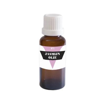 BT'S Jasmijn olie 25 Milliliter
