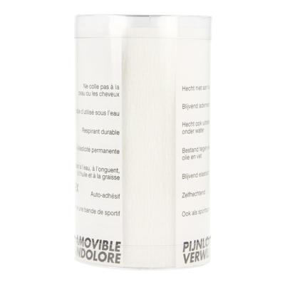 Resq-plast Family 4,5mx100mm Wit 1