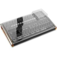 Decksaver Minibrute-2S cover - thumbnail