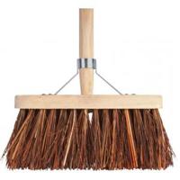 Talen Tools Bezem 28cm - thumbnail