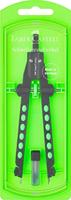 Faber Castell Snelverstelpasser Neon assorti - thumbnail
