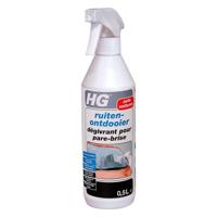 HG ruitenontdooier 500ml - thumbnail