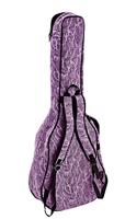 Ortega OGBCL-PUJ gigbag voor klassieke gitaar - thumbnail