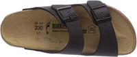 Birkenstock Sandaal | maat 37 zwart | Birko Flor | DIN EN ISO 20347 | 1 paar - 230116-37 230116-37 - thumbnail
