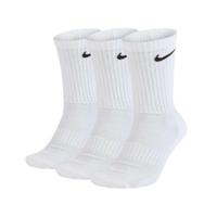 NIKE EVERYDAY CUSHIONED CREW SOCKS 3-PACK - thumbnail
