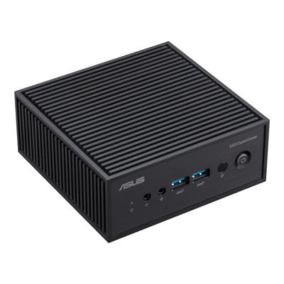 Asus Mini-PC (HTPC) PN42 Intel® N N200 3.7 GHz 16 GB RAM 500 GB SSD Intel UHD Graphics 91539 Asus Mini-PC (HTPC) PN42 Intel® N N200 3.7 GHz 16 GB RAM 500 GB SSD Intel UHD Graphics 91539