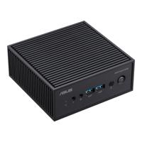 Asus Mini-PC (HTPC) PN42 Intel® N N200 3.7 GHz 16 GB RAM 500 GB SSD Intel UHD Graphics 91539 - thumbnail