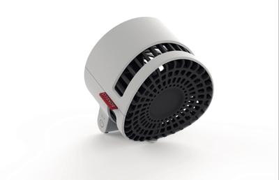 Boneco Fan 50 - ventilator Tafelventilator Zwart