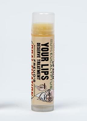 UPG Lippenbalsem - Freud's Orale Fixatie