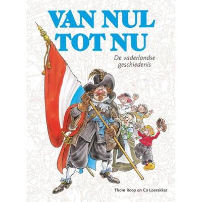Van nul tot nu (Hardback)