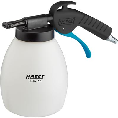 HAZET Soda straalpistool 9045P-1 · Lengte: 247 mm HAZET Soda straalpistool 9045P-1 · Lengte: 247 mm